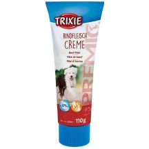 TRIXIE Rindfleisch Creme Beef - dog pate - 110 g