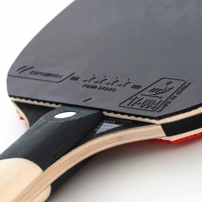 18. Cornilleau Perform 600 Table Tennis Racket