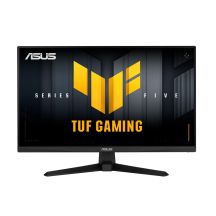 ASUS TUF Gaming VG259QMR5A Computer Monitor 62.2 cm (24.5") 1920 x 1080 px Full HD LCD Black