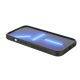 11. Magic Shield Case for iPhone 13 Pro flexible armored cover light blue
