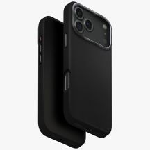 Uniq Lyden Magclick Charging Case for iPhone 17 Pro Max - Black