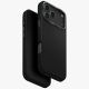 Uniq Lyden Magclick Charging Case for iPhone 17 Pro Max - Black