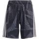 2. adidas Tiro 26 Competition Goalkeeper Kids' Shorts Black and Gray KC5468