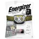2. ENERGIZER HEADLIGHT VISION ULTRA HEADLIGHT 3AAA 450 lm