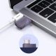 11. Ugreen US320 USB-C HDMI adapter - gray