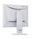 4. EIZO FlexScan EV2360-WT Monitor 57.1 cm (22.5") - 1920 x 1200 pixels - WUXGA - LED - 5 ms - White