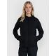 Women's zip-up hooded sweatshirt 4F 4FWSS25TSWSF1561-20S