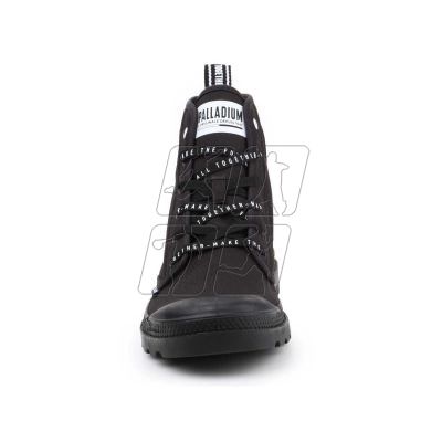 8. Palladium Pampa HI Future M = U 76885-008-M shoes