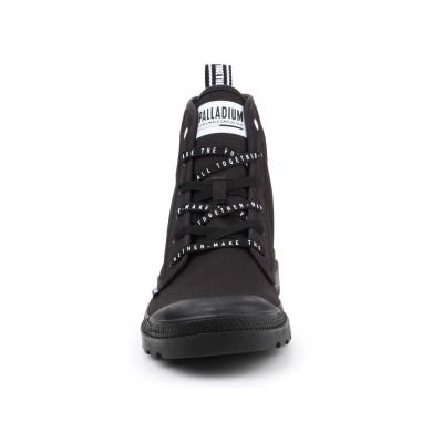8. Palladium Pampa HI Future M=U 76885-008-M shoes