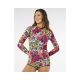 6. RIP CURL G-Bomb 1.5 Ls Bz B/Leg Spr Women's Foam Multicolor