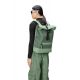 4. Rains Rolltop Rucksack Mesh W3 13340 06
