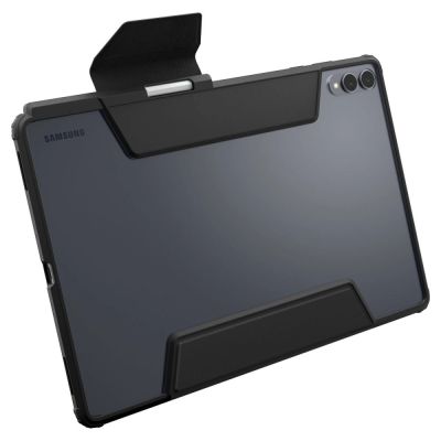 12. Spigen Ultra Hybrid Pro Case for Samsung Galaxy Tab S11 Ultra 14.6 X930 / X936 - Black