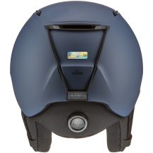 UVEX Monte LT Ski Helmet