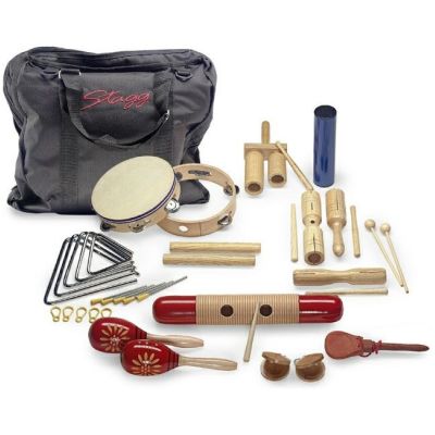Stagg CPJ 05 - drum kit for kids