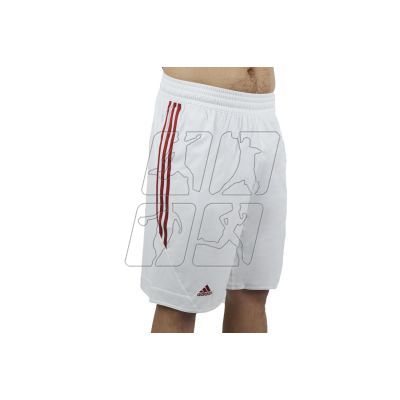 adidas E Kit SHO 3.0 AI4671 white XXL