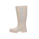 12. Kubota festival wellies beige K25SS-601-001-03-1