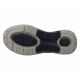 5. Skechers Go Walk Arch Fit San M 229022-BKGY Flip-Flops