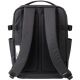 3. Caterpillar BHAKRA Backpack 84565-01 Black One size