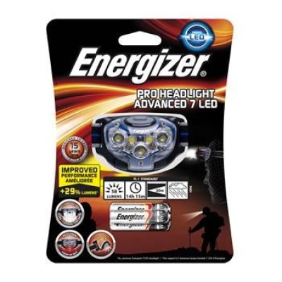 Energizer 7638900316384 LED Headlamp
