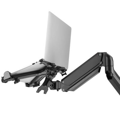 3. Maclean MC-836 Laptop Desk Holder (Desktop)