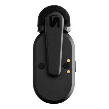 Shure MV-ONE-Z6 - MoveMic MV-LaV wireless microphone with charging case