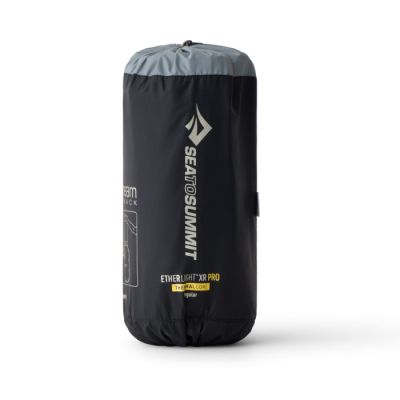 4. SEA TO SUMMIT Ether Light XR Pro Insulated ASC Mat