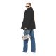 12. Pinko W 101696A14J down jacket