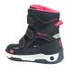 3. Trollkids Kids Lofoten Winter Boots Waterproof for Boys/Girls (159-114)