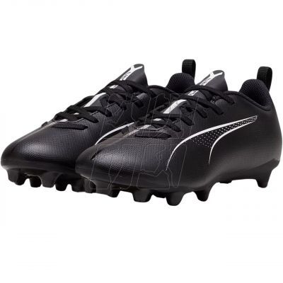 2. Puma Ultra 5 Play FG/AG Jr 107695 02 Football Boots