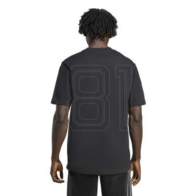 3. Adidas Mercedes GFXT G1B M KG8559 T-shirt