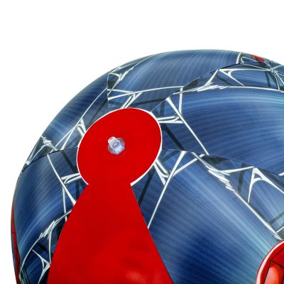 3. Inflatable ball 98002 SPIDER-MAN BEACH BALL