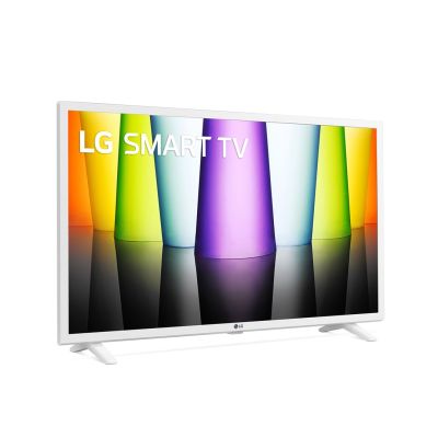 16. LG 32LQ63806LC LED TV 32'' Full HD WebOS Dolby Digital DVB-T2 White