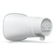 7. Ubiquiti PoE 120 dB outdoor horn designed for all weather conditions