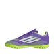 12. Adidas F50 Club TF Mid Jr JI0039 football boots