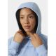 9. Helly Hansen sweatshirt with hood W Core Hoodie W 54033 627