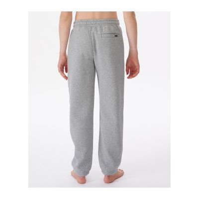 8. RIP CURL Search Icon Track Pant -Boy Gray