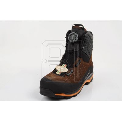 7. Aku Dogma Gore-tex BOA M 924475 shoes