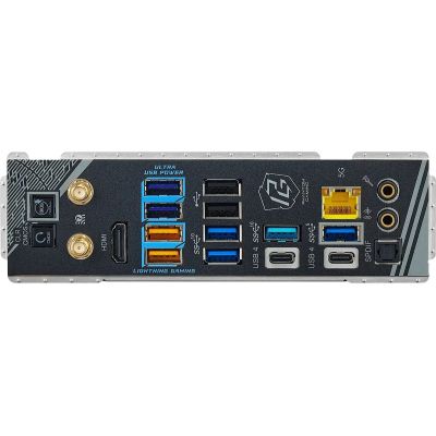 ASRock X870E Nova WiFi Motherboard