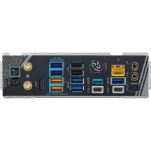 ASRock X870E Nova WiFi Motherboard