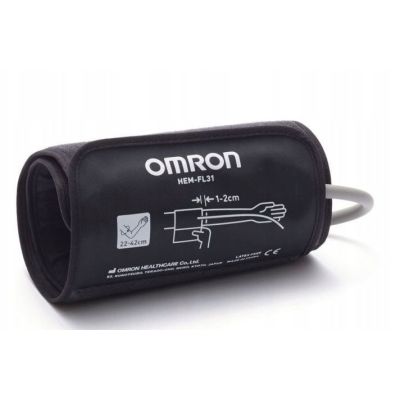 2. OMRON M4 Connect Afib Upper Arm Blood Pressure Monitor