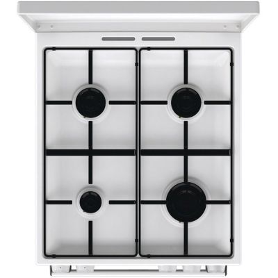 11. GORENJE GG5A14WJ kitchen