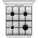 11. GORENJE GG5A14WJ kitchen