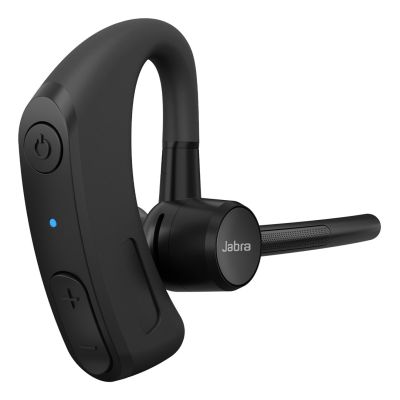 4. Jabra Perform 45 SE Wireless Headband, On-Ear Business/Everyday Headset USB Type-C Bluetooth Black