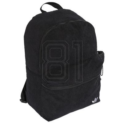 2. adidas Classic JW1187 Backpack