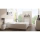 3. M5 MALWA CHEST OF 5 DRAWERS WHITE