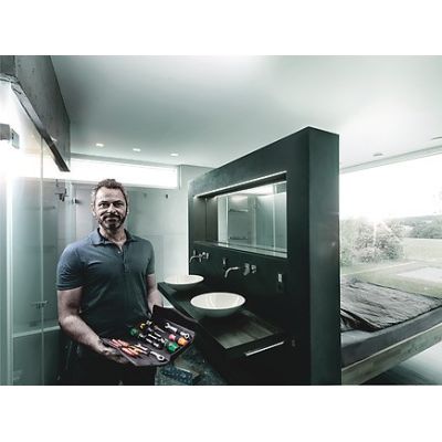 3. Wera SH 2 Compact Screwdriver Tool Set 15pcs. 1685253