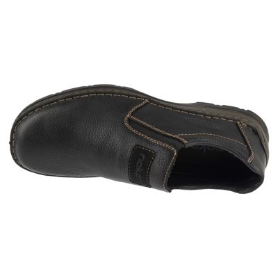 3. Rieker Shoes 05370-00 Black 41