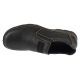 3. Rieker Shoes 05370-00 Black 41