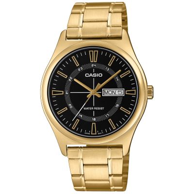 Men's Watch CASIO MTP-V006G-1CUDF + BOX