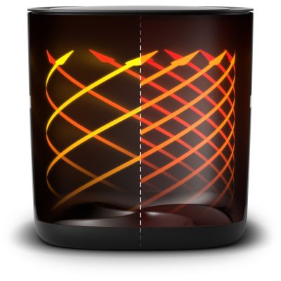 16. Philips 7000 Series HD9880 Airfryer Co